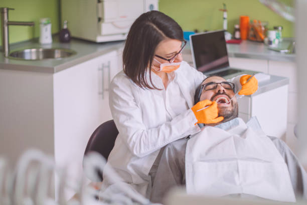 Best Broken or Cracked Tooth Emergency Dentist in , IN